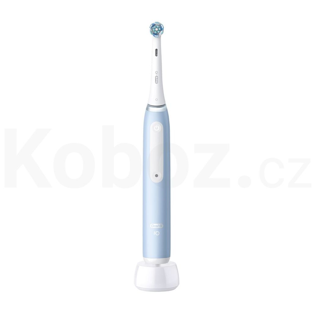 Braun Oral-b Ioseries3ice Elektrische Zahnbürste Produktbild 9