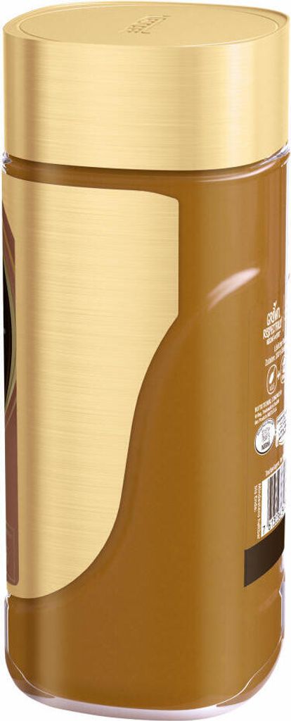 Nescafé Gold Crema | löslicher Kaffee | 200g-Glas Produktbild 10