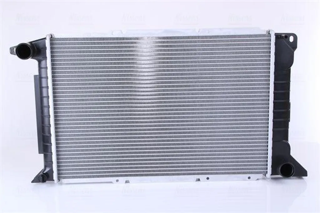 Radiateur Moteur Transit : Remplacez votre OE 1023920 avec NISSENS