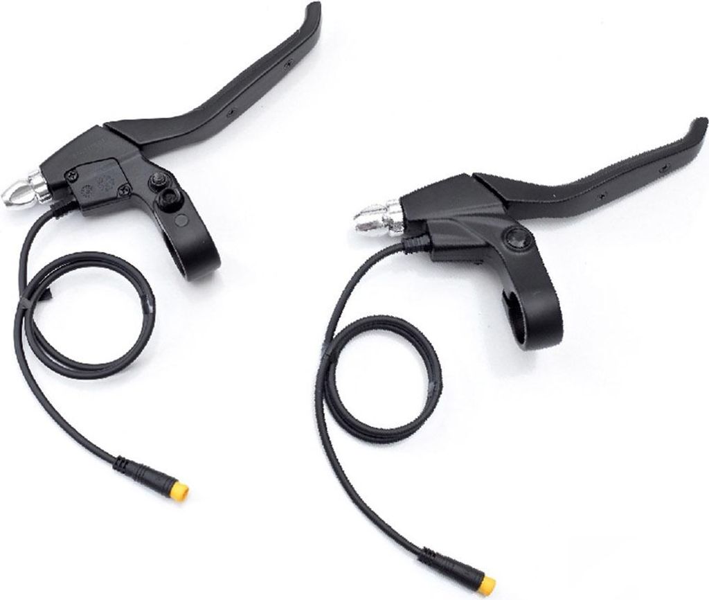 Bafang | E-Brake BR G01.M für CAN Controller von Bafang, Produktbild 