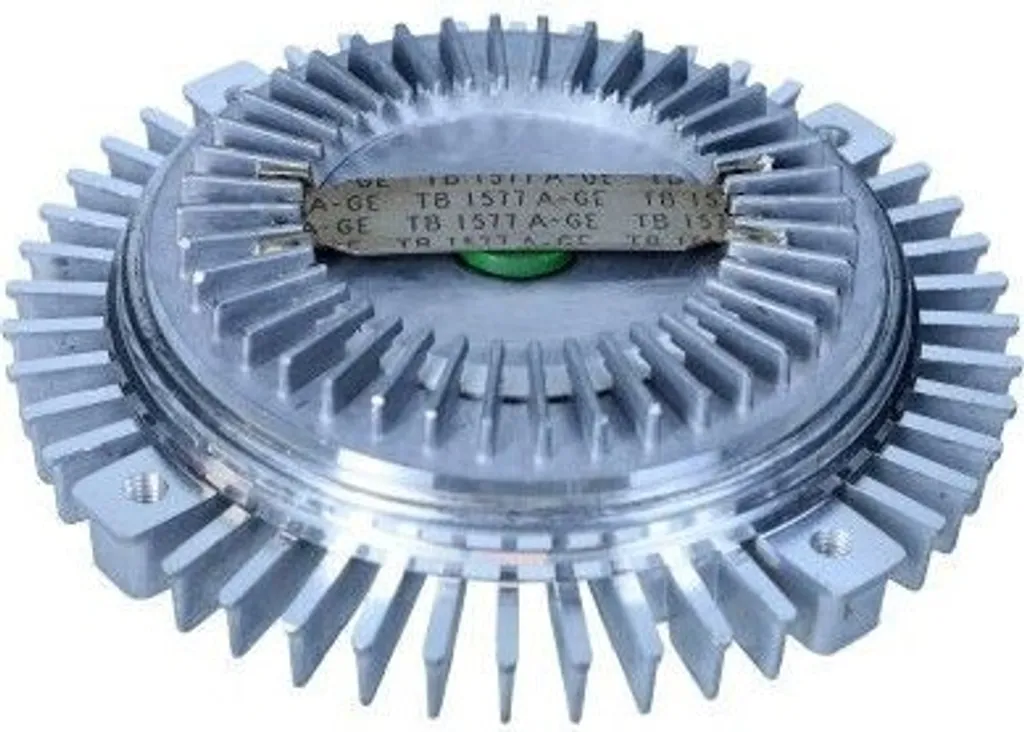 MAXGEAR 62-0034 Embrayage Ventilateur 6042000022 pour Classe C et E