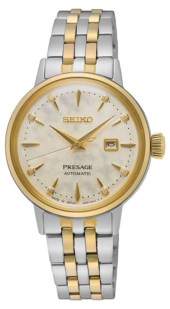 Orologio da uomo - Seiko Modello: SRE010J1 Immagine del prodotto 