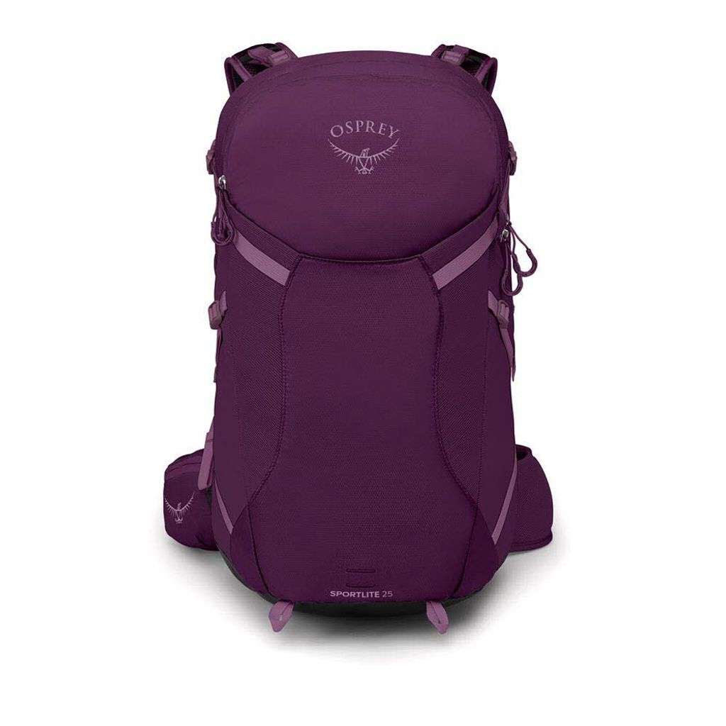 OSPREY Sportlite 25 L Rucksack lila M/L