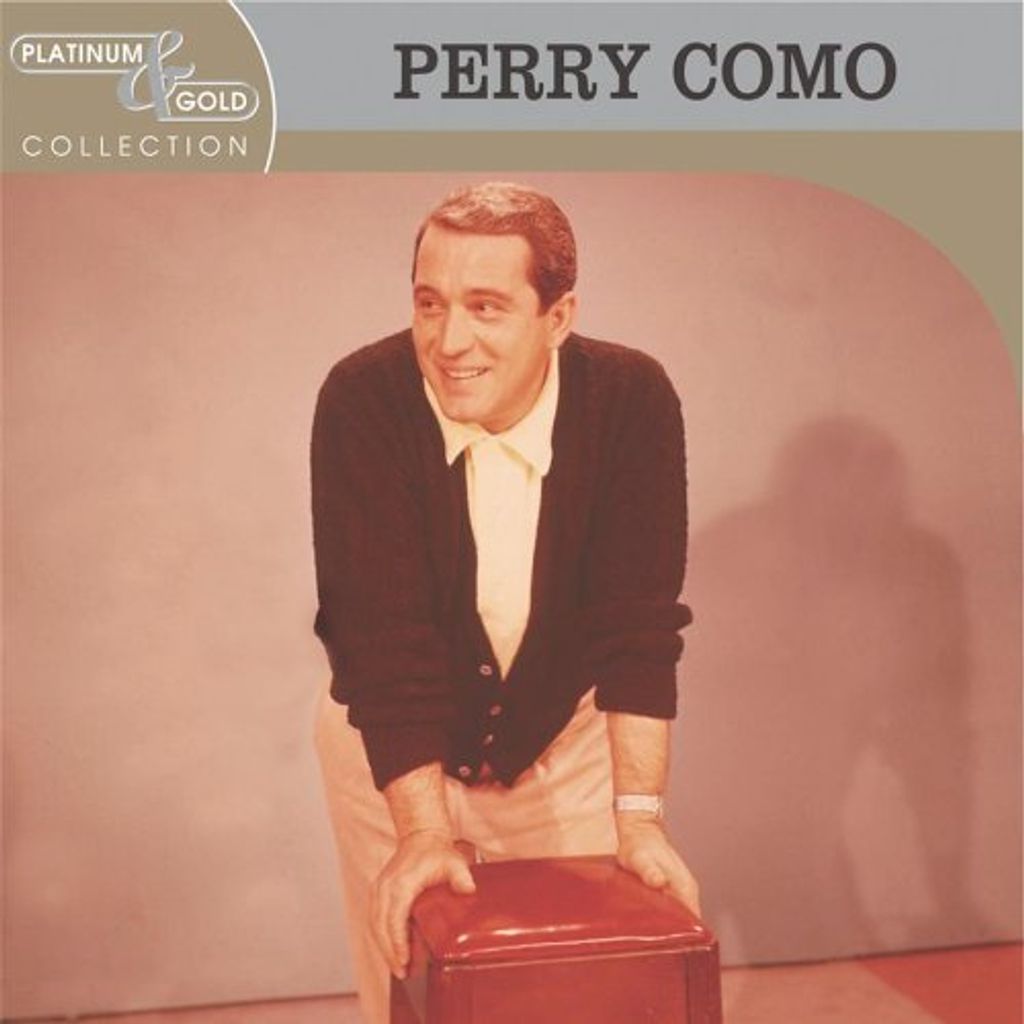 Perry Como - Platinum and Gold Collection