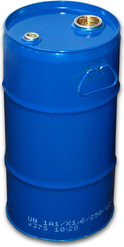 Fusto in acciaio Maier, barile con tappo (30 litri) Immagine del prodotto 