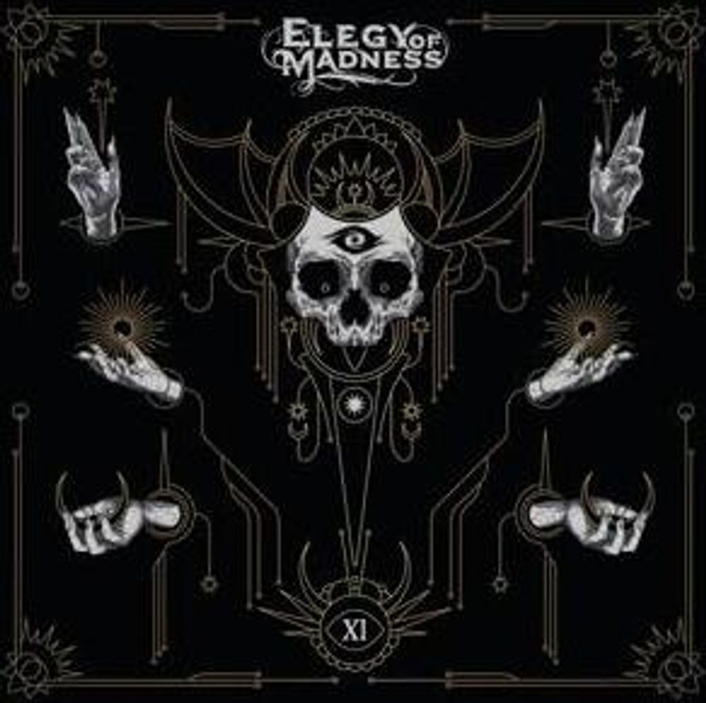Elegy Of Madness: XI - - (CD / x)
