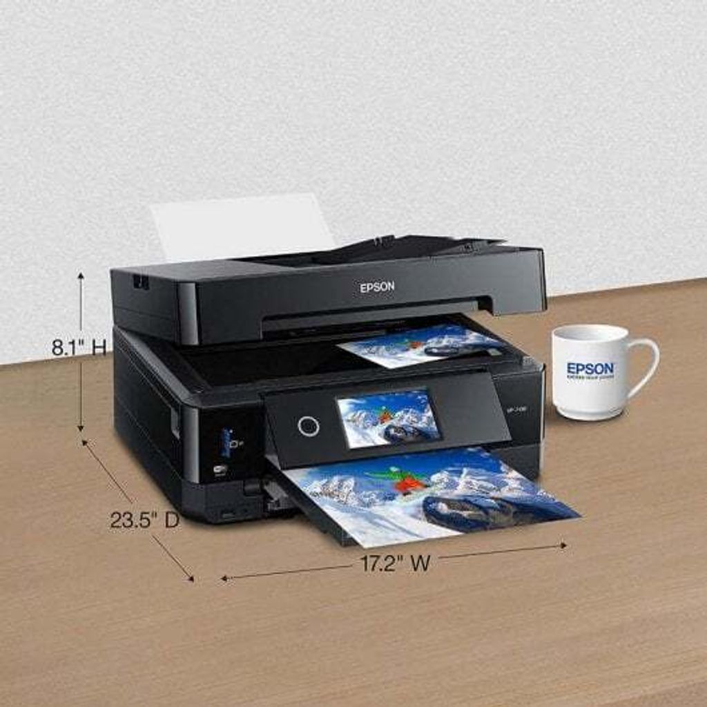 Epson Expression Premium XP-7100 Produktbild 30