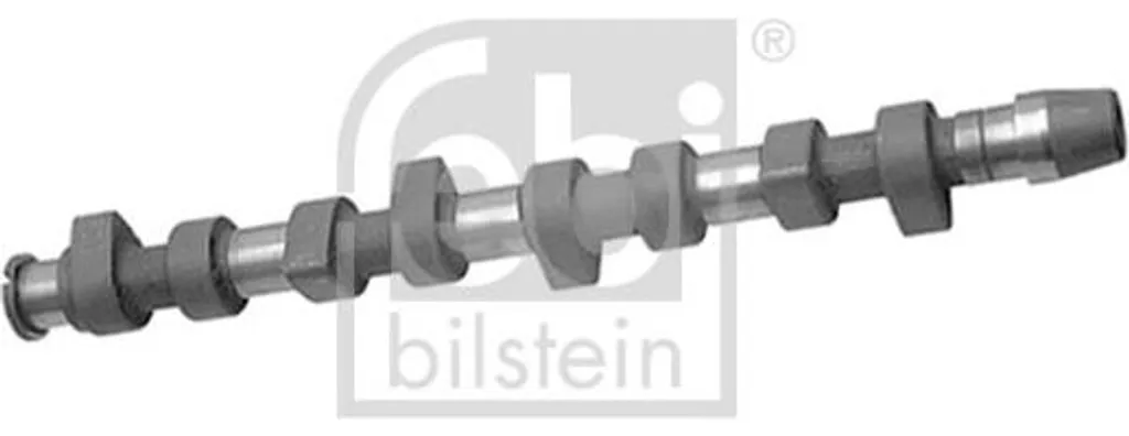 Arbre à cames renforcé FEBI 10011 compatible avec VW Polo 6N et Vento