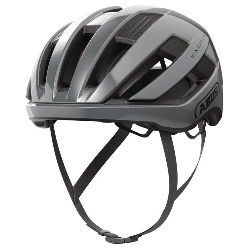 Casque Route Confortable Abus Wingback 98062 pour Sorties Longues S - 7