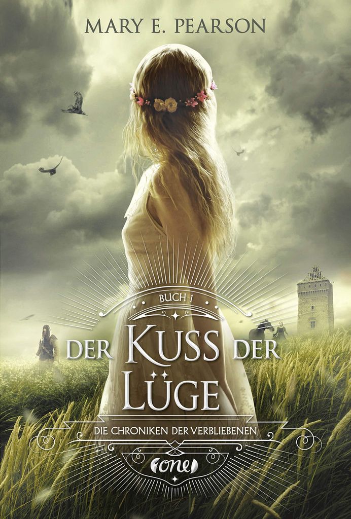 Der Kuss der Lüge
