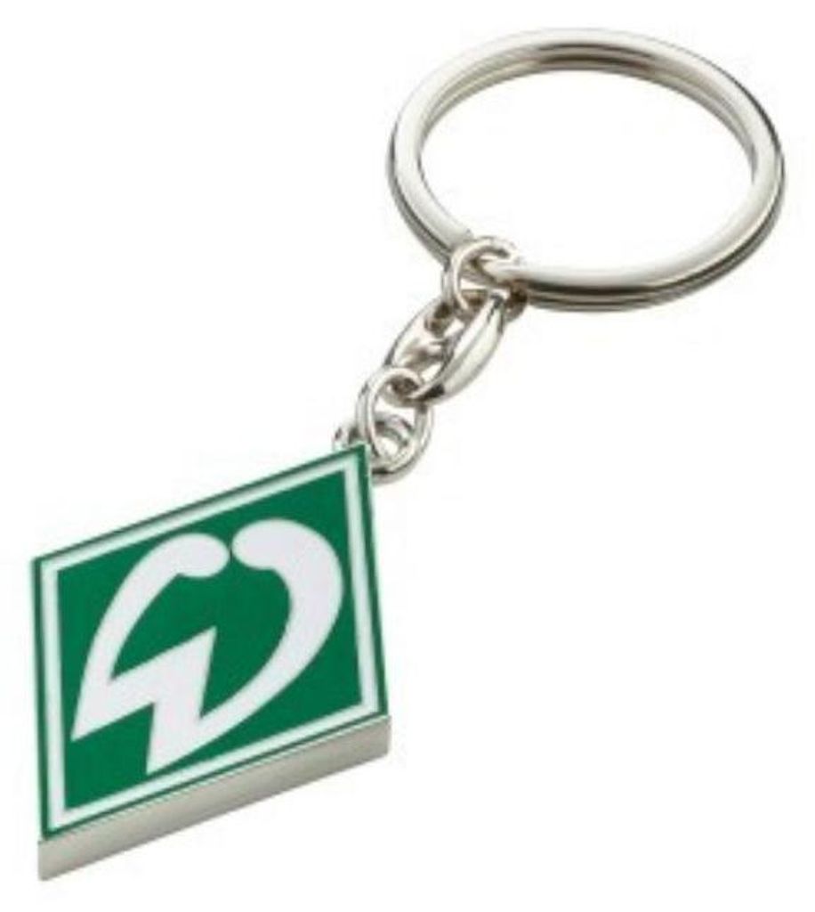 Logo del portachiavi SV Werder Bremen Immagine del prodotto 