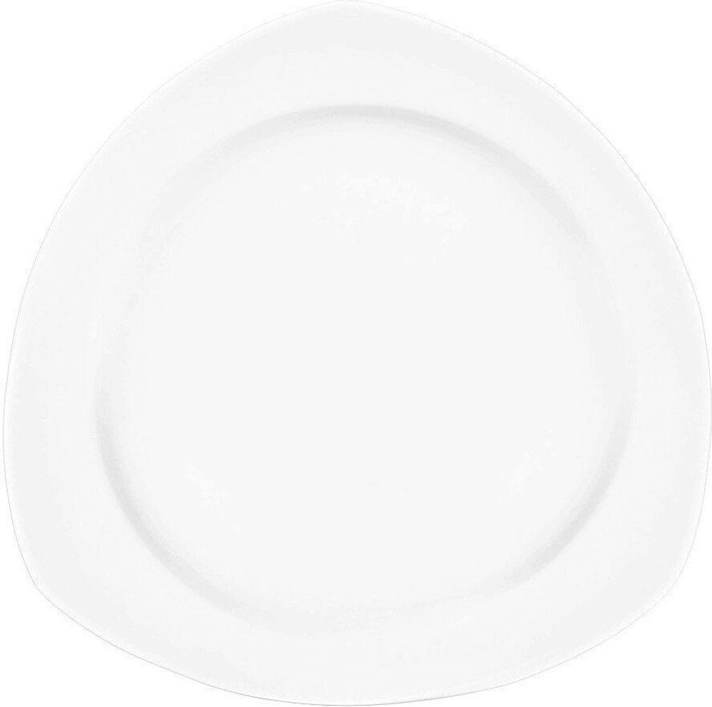 Thomas Frühstücksteller 22 cm eckig Vario Pure Immagine del prodotto 