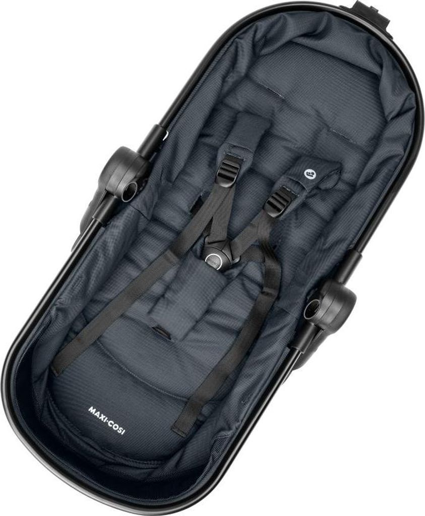 Maxi-Cosi Sitzeinheit für Kinderwagen Zelia3