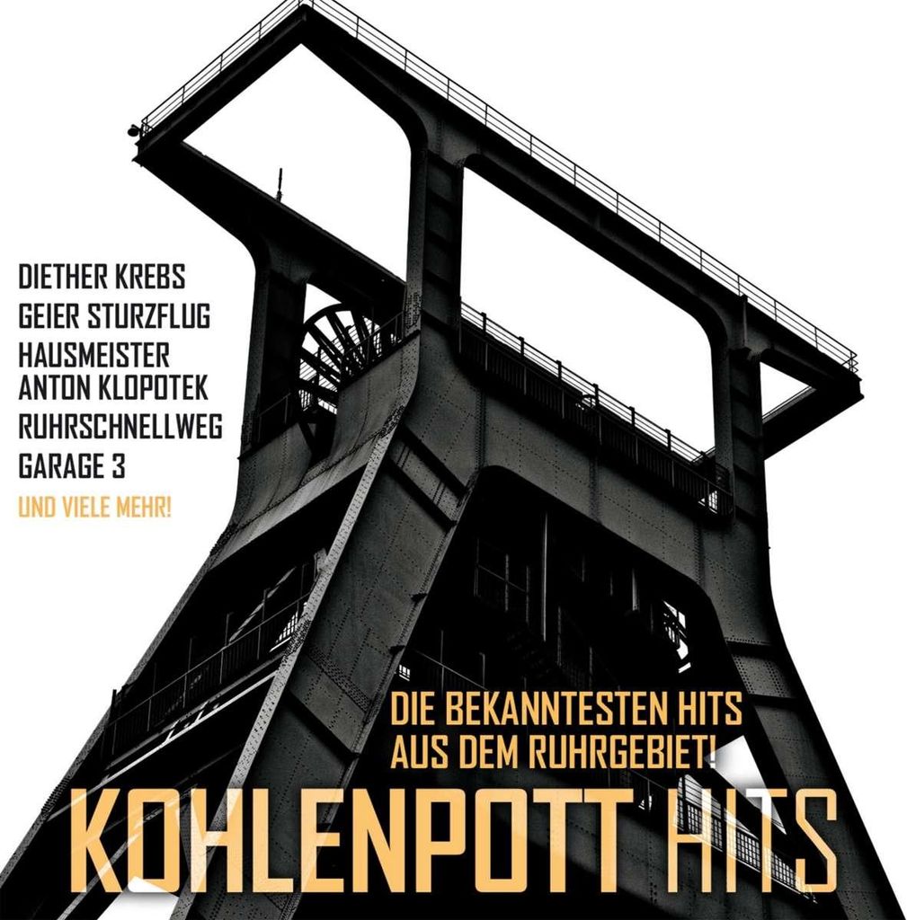 Kohlenpott Hits