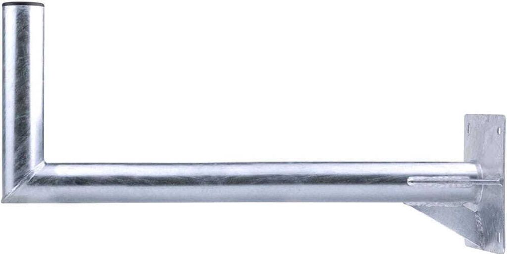 Vayox Wandantennenhalterung mit Halterung | USL-50/600-Z | Silber