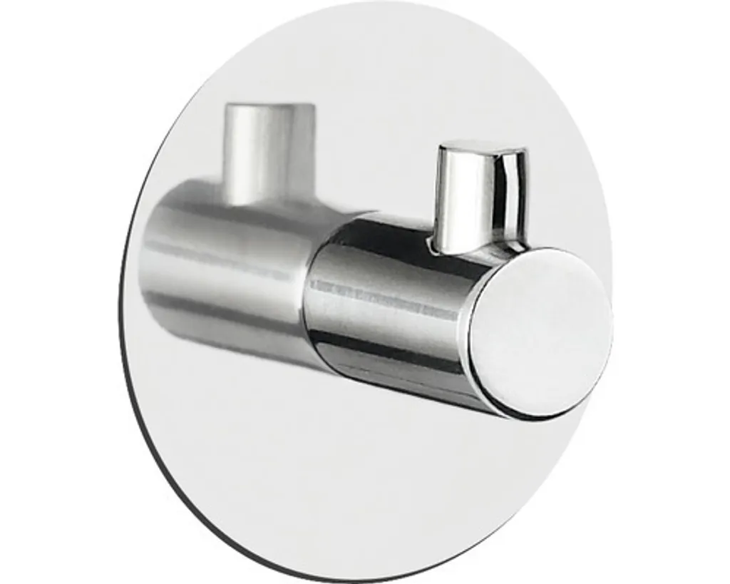 Gancio a Spirella in Acciaio Inox Professionale | Alta Resistenza Shop