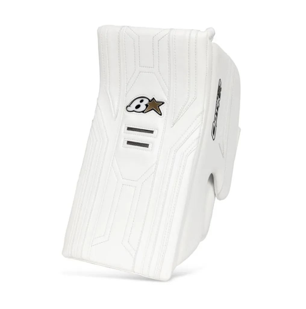 Jambières Brian's Optik X3 SR avec Classic Guard et Protection Maximale