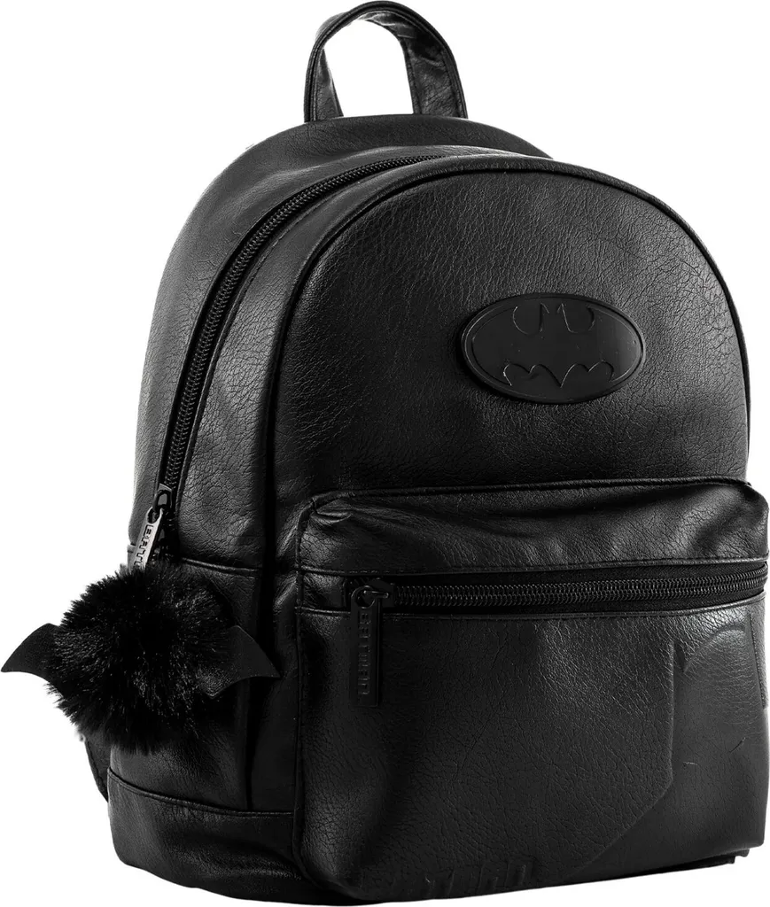 Batman Backpack PM10952 - Zaino Tecnico Licenza Ufficiale