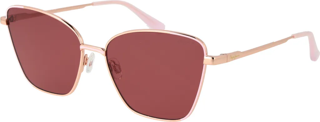 Lunettes de soleil Pepe Jeans PJ5189 : finis l'éblouissement et le mal