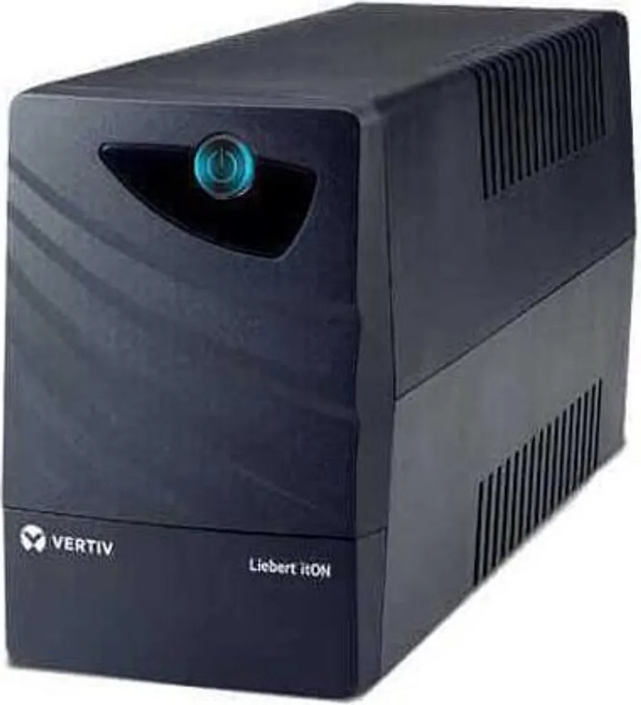 Vertiv Liebert itON 600VA 360W Onduleur Line-Interactive 4 Prises AC