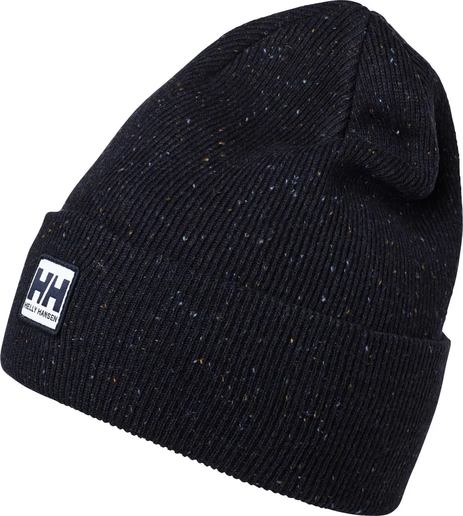 Helly Hansen Berretto Urban Cuff 67154990 - Beanie Invernale Caldo