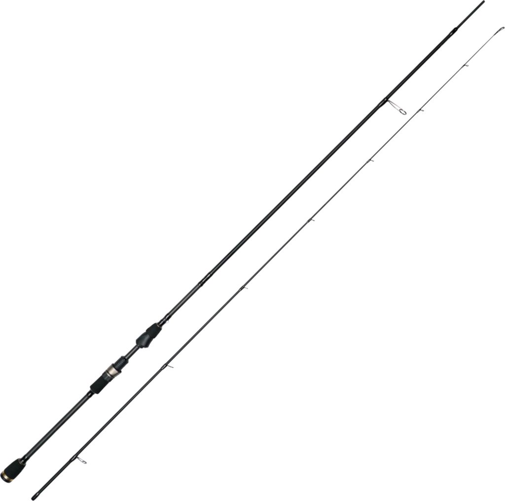 Westin 183cm UL 1-5g W3 StreetStick 2nd Rute - Ultra Light Produktbild 