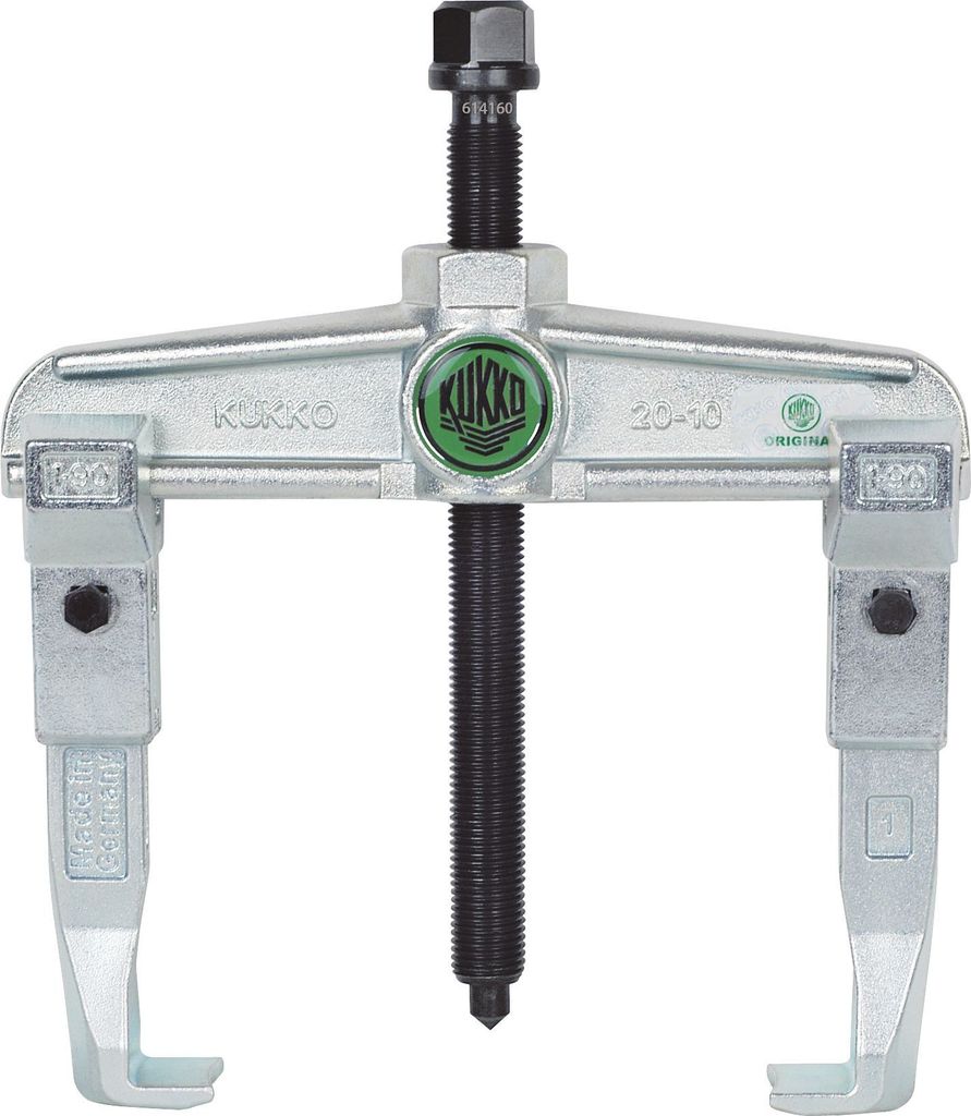 kukko stahovák 20-20 Hloubka upnutí 150 mm - 20-20 Obrázek produktu 
