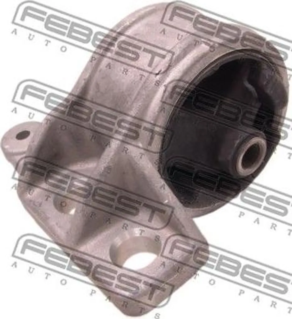 Roulement FEBEST KM-SPARH haute performance pour moteur Kia Shuma