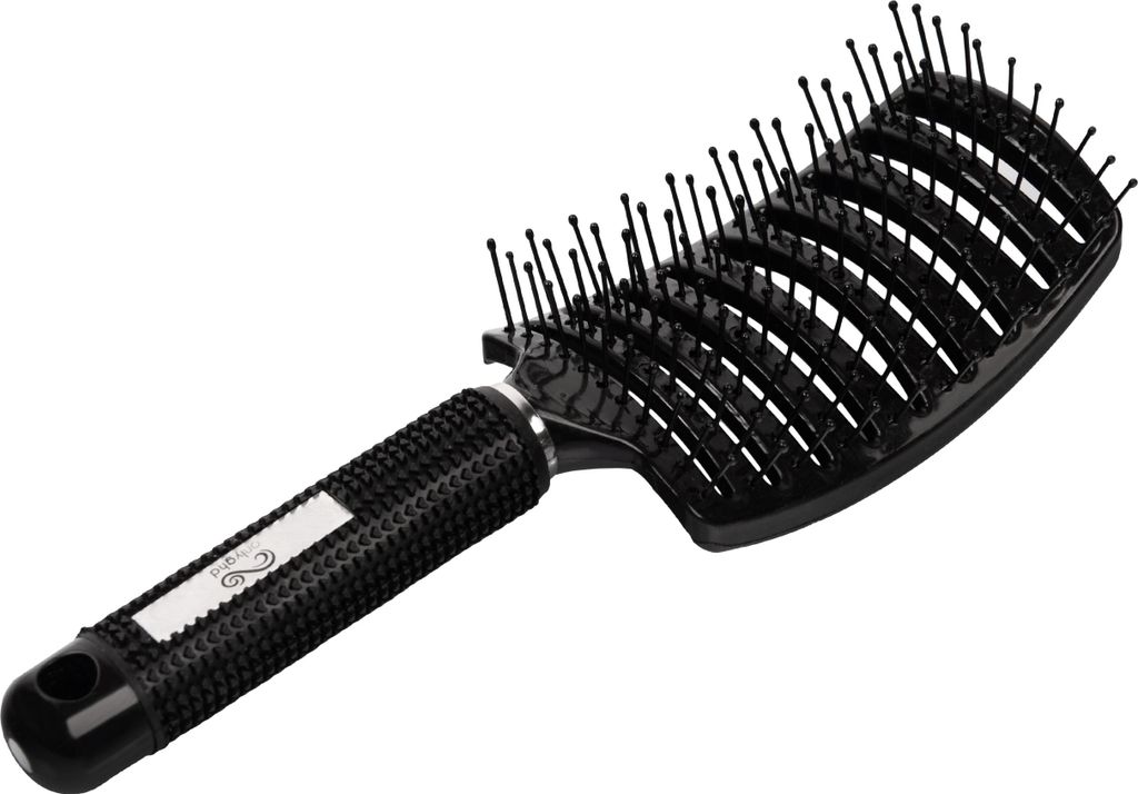 Nur GHD ABODY L2 Bürste ohne Borsten