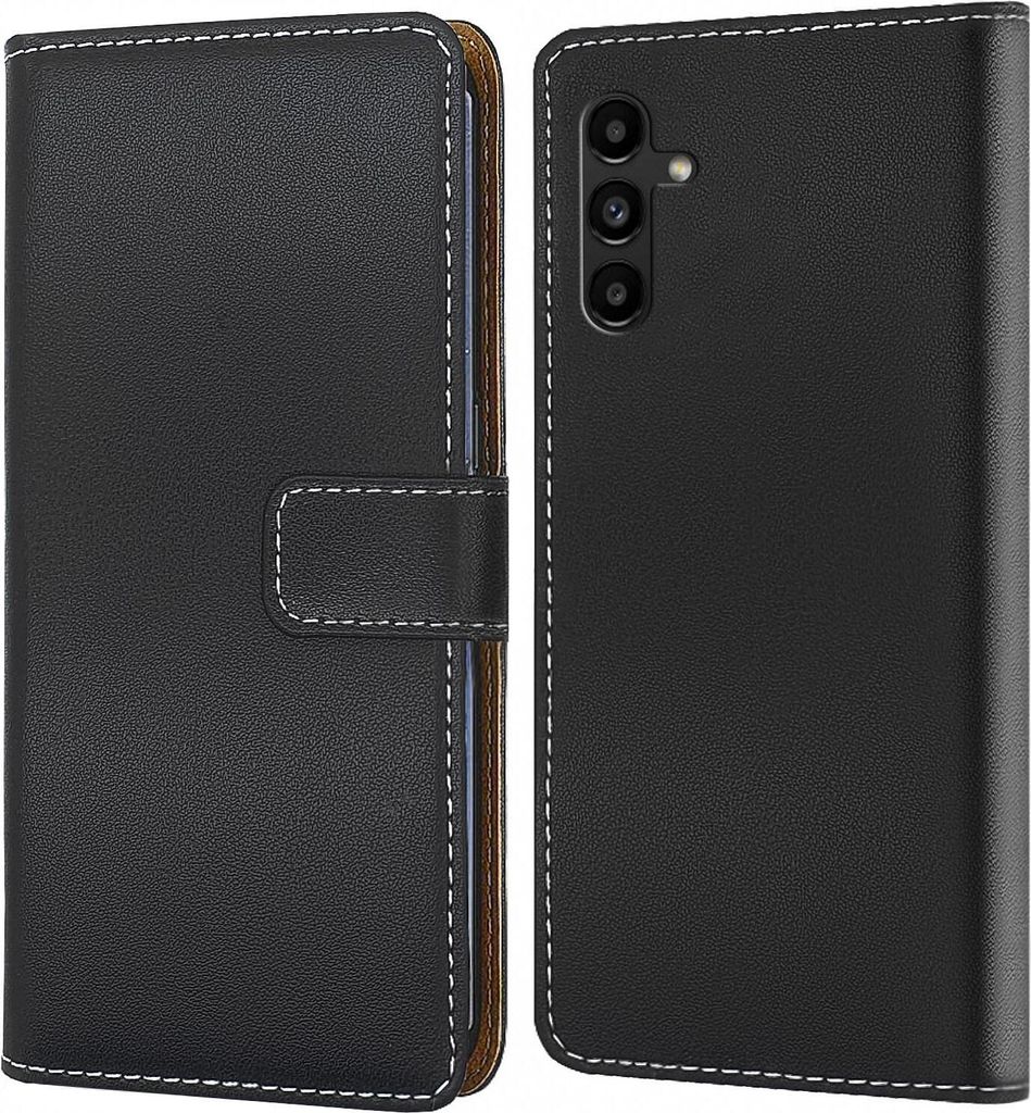 Handy Tasche für Samsung Galaxy A13 5G / A04s Schutzhülle Produktbild 