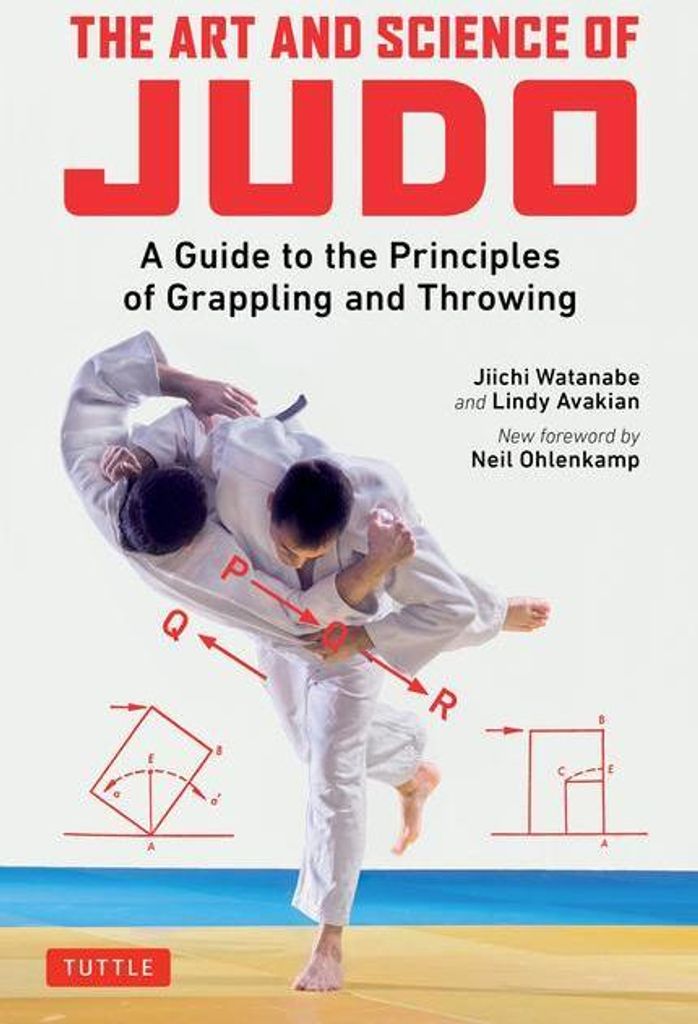 The Art and Science of Judo