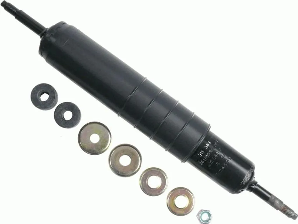 Amortisseur SACHS 311 383 OE RSC10050 pour Defender - Qualité Origine