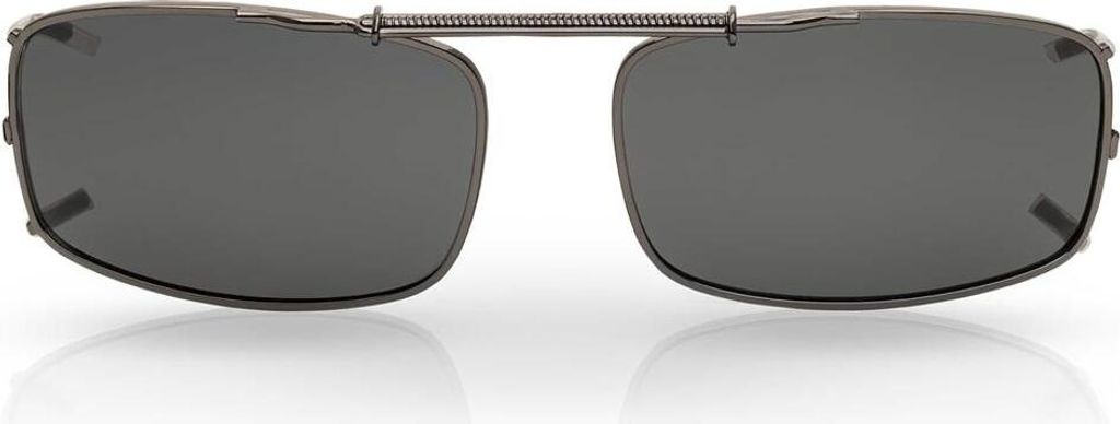 City Vision Brillen Aufsatz Polarisiert Clip On Herren Produktbild 2
