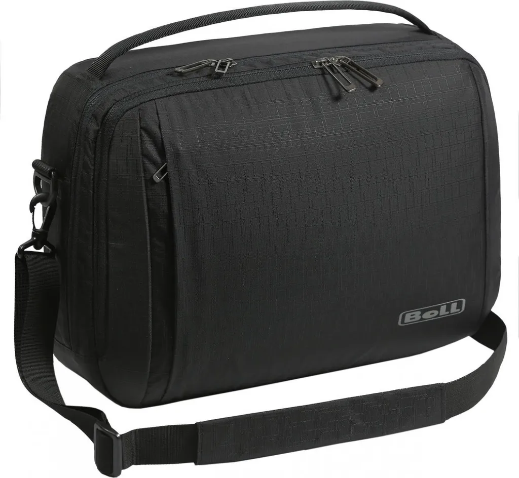 Sac à dos de randonnée légère Boll Prophet 22 Noir Vert pour vos sorties