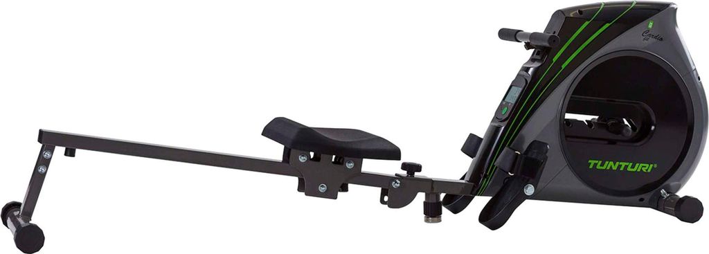 Tunturi Cardio Fit R20 Rameur d'appartement Pliable / Image du produit 