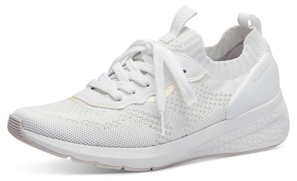 Tamaris 1 23714 42 100 (39/white) Produktbild 