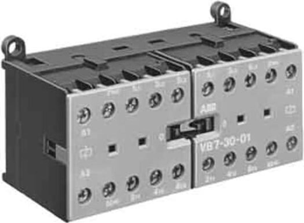 Stotz S&J Wendeschütz 1S 220-240VAC VB6A-30-10-80