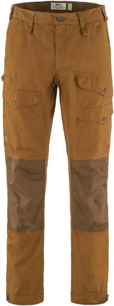 FJÄLLRÄVEN Vidda Pro Ventilated Trs M CHESTNUT-TIMBER BROWN CHESTNUT-TIMBER BROWN 52/R