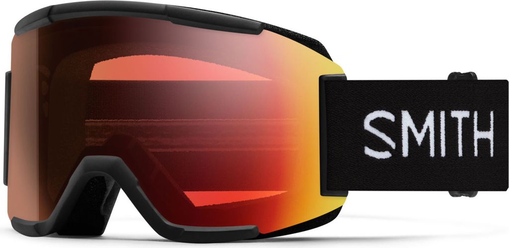 Smith Ski-/Snowboardbrille
