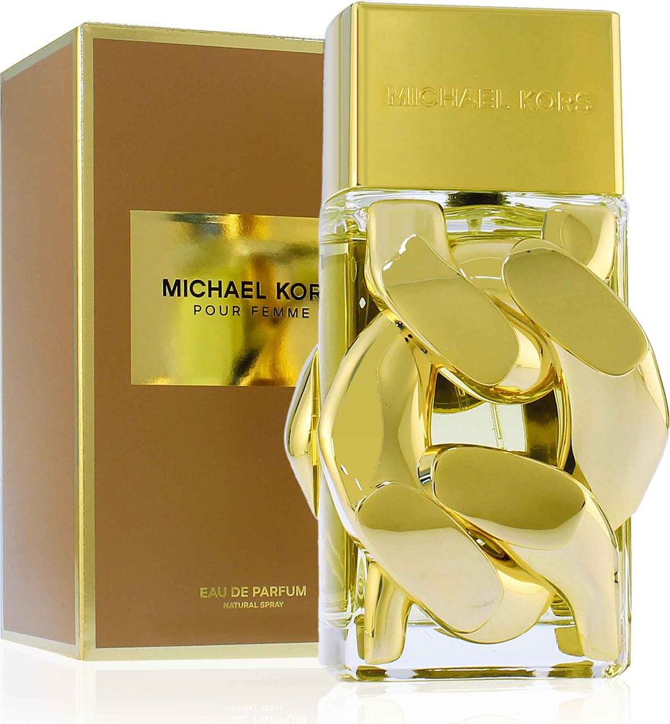 Michael Kors Pour Femme, Ženy, 50 ml, Nádoba na jedno Obrázok produktu 