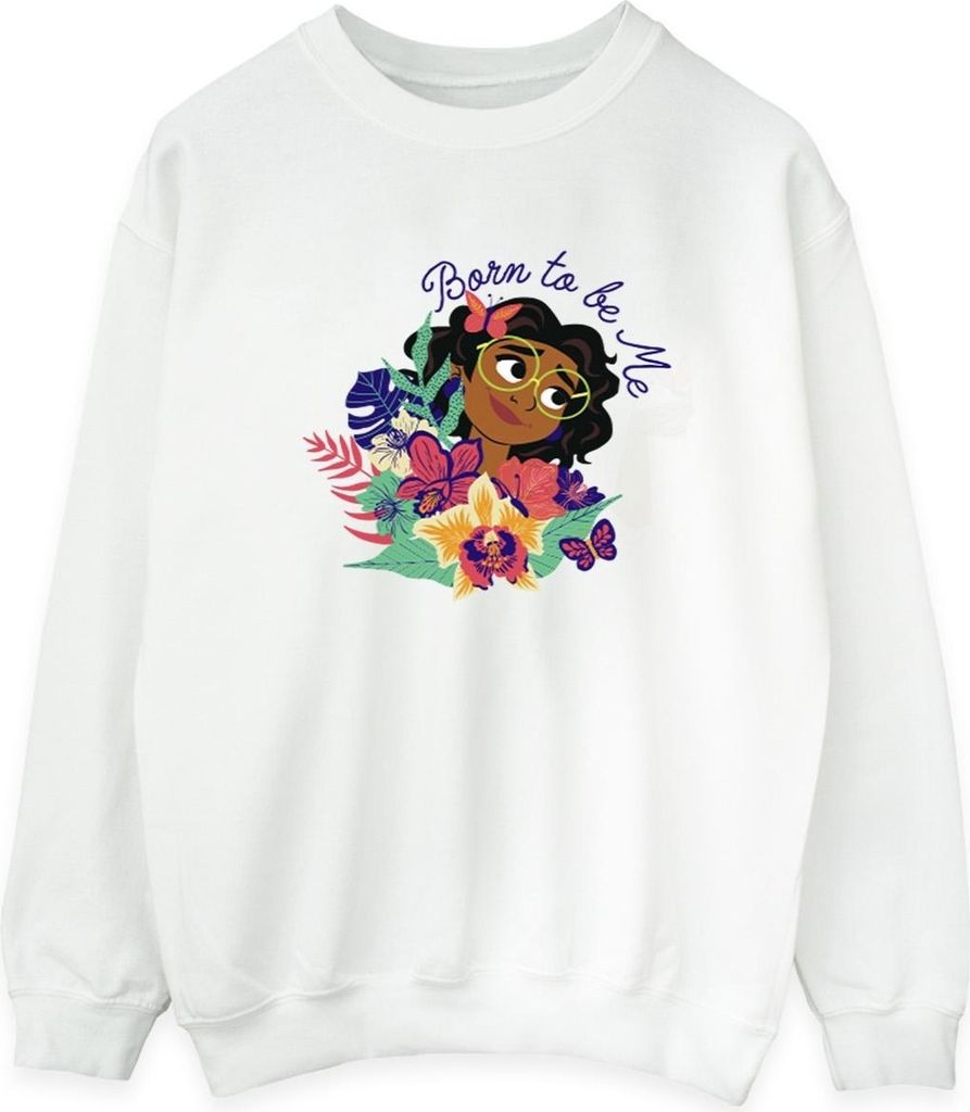 Disney - "Encanto Born To Be Me" Sweatshirt für Herren Produktbild 