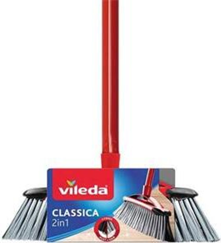 Vileda 143783 Innenraum FKV (Faser-Kunststoff-Verbund) Produktbild 