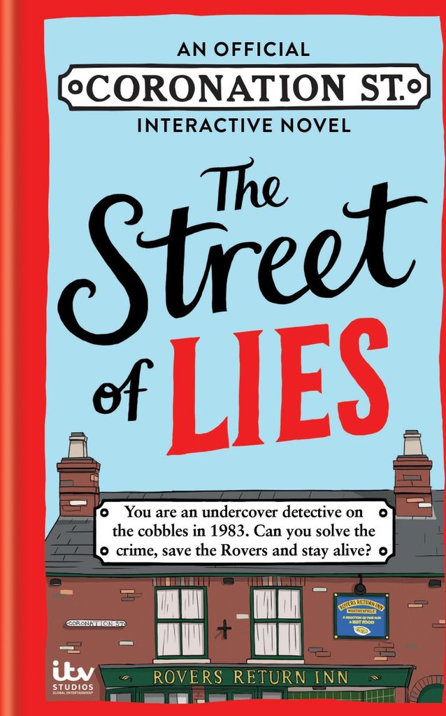 Street of Lies