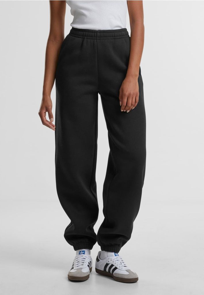 Urban Classics Jogginghosen für Frauen Unxeep schwarz XS