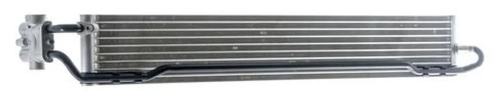 Refroidisseur d'huile de transmission MAHLE CLC 108 000P Premium