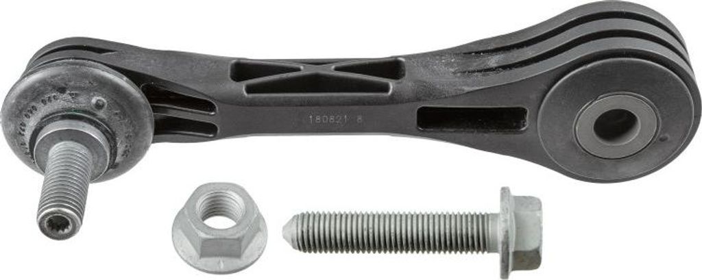 LEMFÖRDER Koppelstange Stabilisator für VW Caddy V Kombi (SBB, SBJ) Hinten Links Hinten Rechts 43571 01