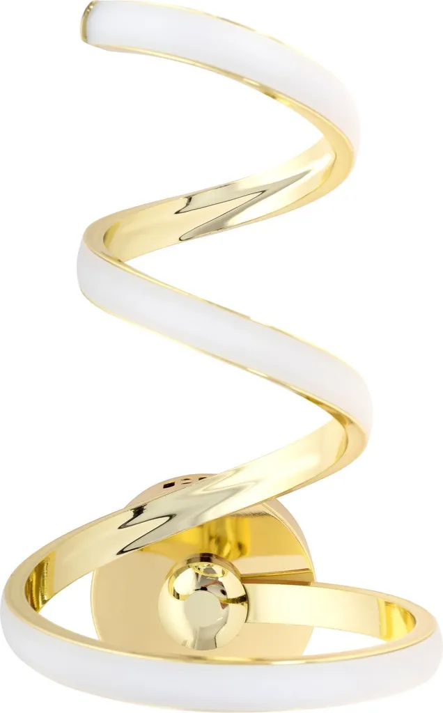 Lampada da Parete tooLight Led App830-W Spring Up Gold