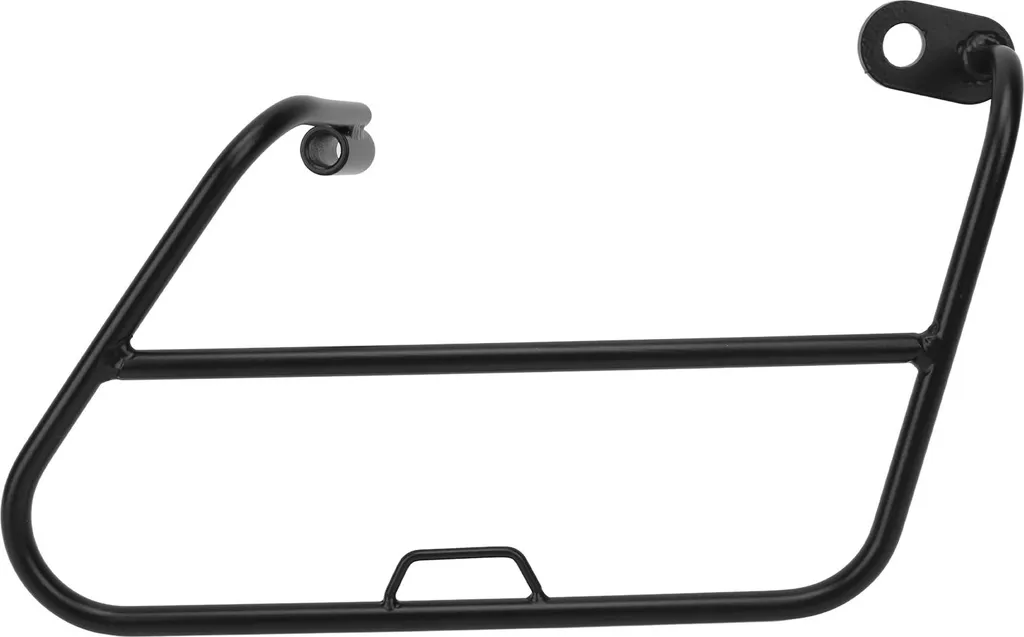 Support de transport latéral pour sacoches et bidons Super Cub C125