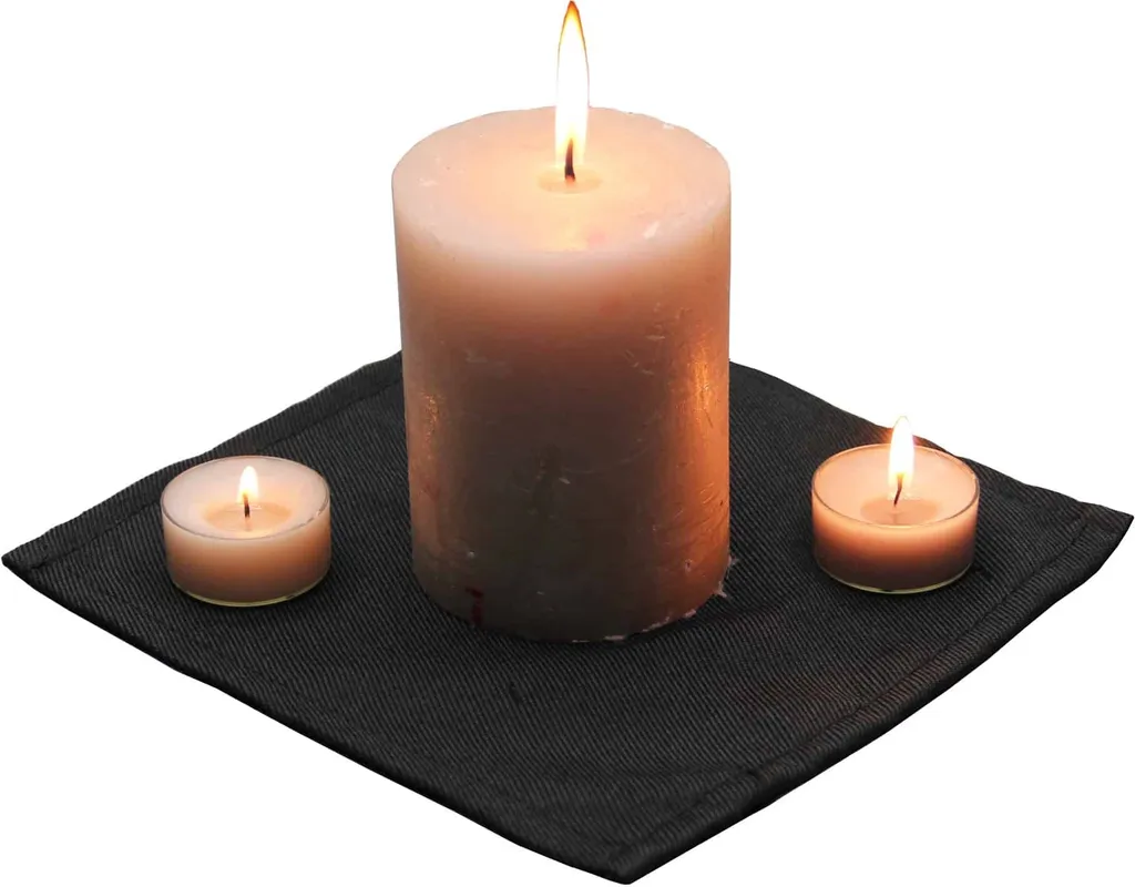 Protégez votre plaque induction des rayures : tapis FireMat 60x70cm - 13