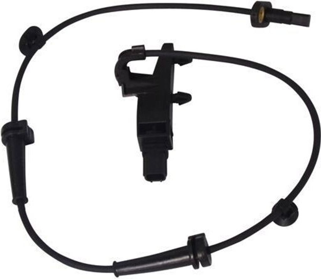 KAVO PARTS ABS Sensor Raddrehzahl Vorne Rechts für HONDA CIVIC VIII Hatchback (FN, FK) BAS-2021